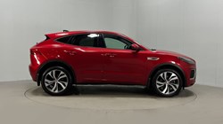 2023 (23) JAGUAR E-PACE 2.0 D200 R-Dynamic HSE 5dr Auto 4983491