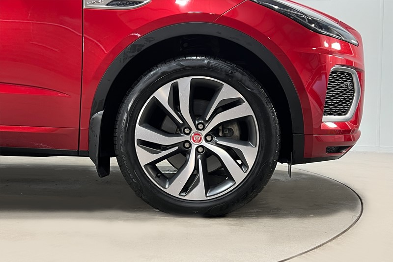 2023 (23) JAGUAR E-PACE 2.0 D200 R-Dynamic HSE 5dr Auto 4983494