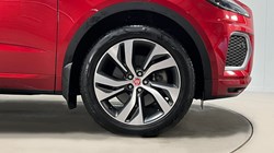 2023 (23) JAGUAR E-PACE 2.0 D200 R-Dynamic HSE 5dr Auto 4983494