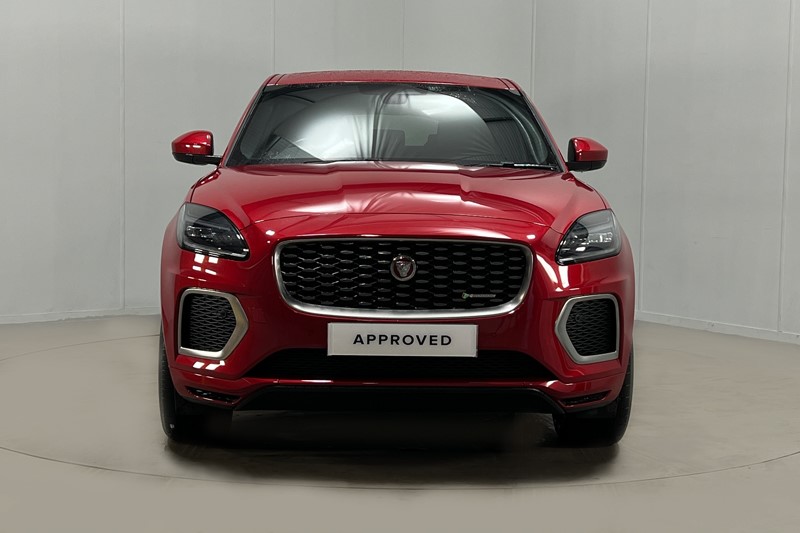 2023 (23) JAGUAR E-PACE 2.0 D200 R-Dynamic HSE 5dr Auto 4983493