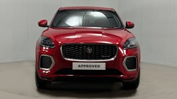 2023 (23) JAGUAR E-PACE 2.0 D200 R-Dynamic HSE 5dr Auto 4983493