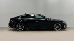 2022 (22) AUDI A5 40 TDI 204 Quattro S Line 5dr S Tronic 4985539