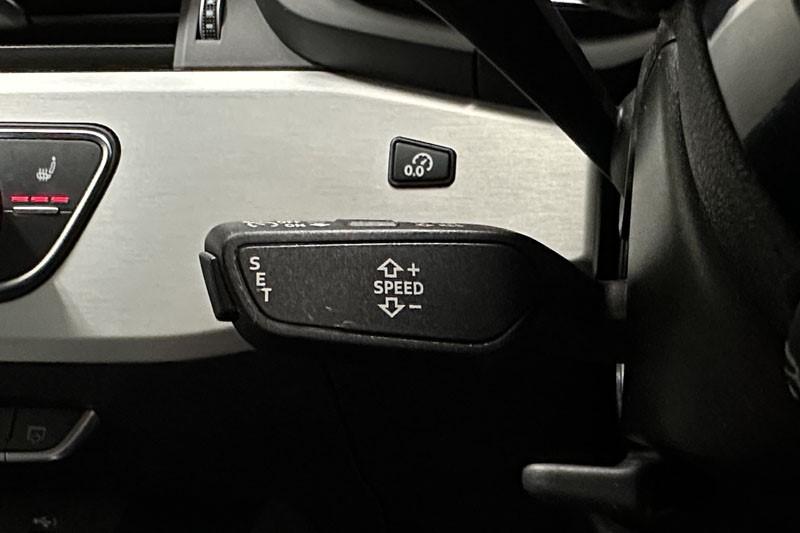 2022 (22) AUDI A5 40 TDI 204 Quattro S Line 5dr S Tronic 4985555