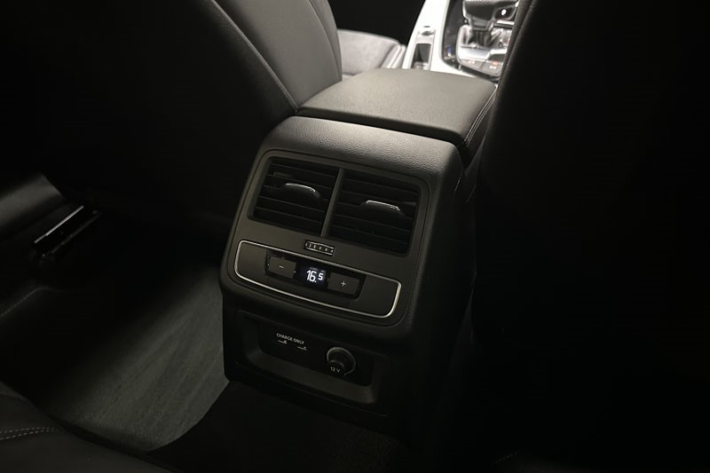 2022 (22) AUDI A5 40 TDI 204 Quattro S Line 5dr S Tronic 4985545