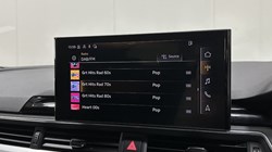 2022 (22) AUDI A5 40 TDI 204 Quattro S Line 5dr S Tronic 4985562