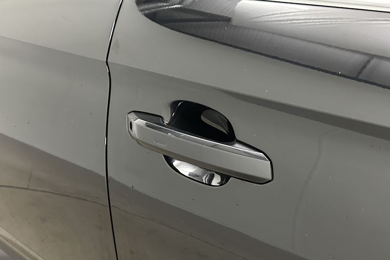 2022 (22) AUDI A5 40 TDI 204 Quattro S Line 5dr S Tronic 4985580