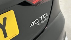 2022 (22) AUDI A5 40 TDI 204 Quattro S Line 5dr S Tronic 4985578