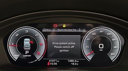 2022 (22) AUDI A5 40 TDI 204 Quattro S Line 5dr S Tronic 4985554