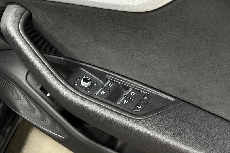 2022 (22) AUDI A5 40 TDI 204 Quattro S Line 5dr S Tronic 4985548