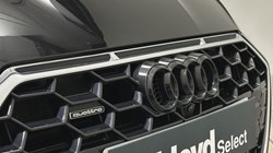 2022 (22) AUDI A5 40 TDI 204 Quattro S Line 5dr S Tronic 4985584