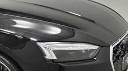 2022 (22) AUDI A5 40 TDI 204 Quattro S Line 5dr S Tronic 4985583