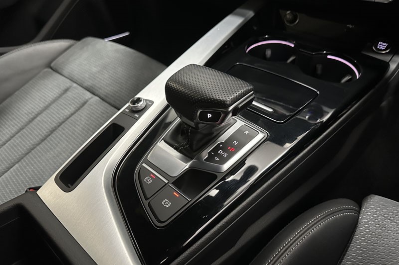 2022 (22) AUDI A5 40 TDI 204 Quattro S Line 5dr S Tronic 4985557