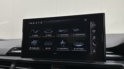 2022 (22) AUDI A5 40 TDI 204 Quattro S Line 5dr S Tronic 4985560