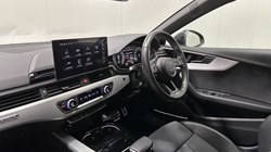 2022 (22) AUDI A5 40 TDI 204 Quattro S Line 5dr S Tronic 4985566