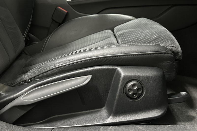 2022 (22) AUDI A5 40 TDI 204 Quattro S Line 5dr S Tronic 4985550