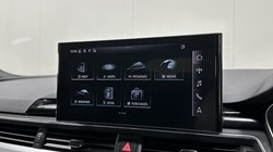 2022 (22) AUDI A5 40 TDI 204 Quattro S Line 5dr S Tronic 4985564