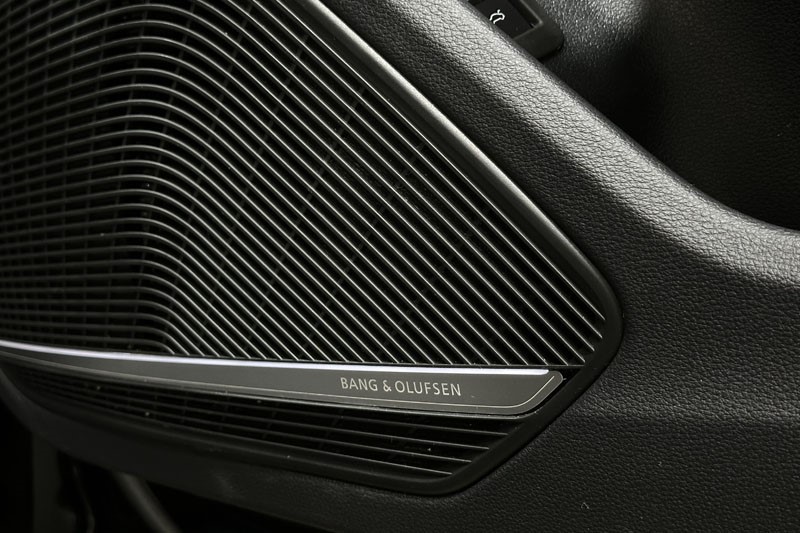 2022 (22) AUDI A5 40 TDI 204 Quattro S Line 5dr S Tronic 4985549