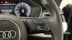 2022 (22) AUDI A5 40 TDI 204 Quattro S Line 5dr S Tronic 4985556