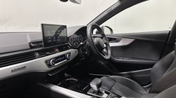 2022 (22) AUDI A5 40 TDI 204 Quattro S Line 5dr S Tronic 4985565