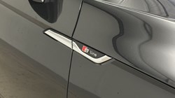 2022 (22) AUDI A5 40 TDI 204 Quattro S Line 5dr S Tronic 4985582