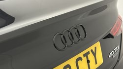 2022 (22) AUDI A5 40 TDI 204 Quattro S Line 5dr S Tronic 4985576