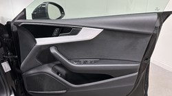 2022 (22) AUDI A5 40 TDI 204 Quattro S Line 5dr S Tronic 4985547