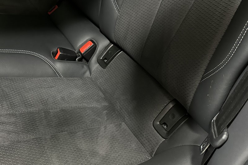 2022 (22) AUDI A5 40 TDI 204 Quattro S Line 5dr S Tronic 4985570