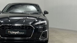 2022 (22) AUDI A5 40 TDI 204 Quattro S Line 5dr S Tronic 4985585