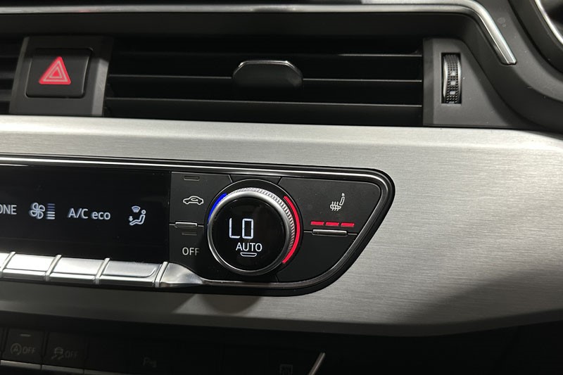 2022 (22) AUDI A5 40 TDI 204 Quattro S Line 5dr S Tronic 4985559