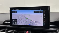 2022 (22) AUDI A5 40 TDI 204 Quattro S Line 5dr S Tronic 4985563