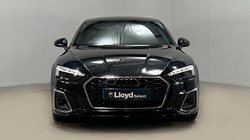 2022 (22) AUDI A5 40 TDI 204 Quattro S Line 5dr S Tronic 4985541