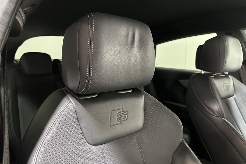 2022 (22) AUDI A5 40 TDI 204 Quattro S Line 5dr S Tronic 4985551