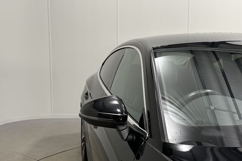 2022 (22) AUDI A5 40 TDI 204 Quattro S Line 5dr S Tronic 4985581