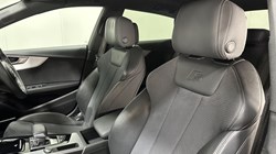 2022 (22) AUDI A5 40 TDI 204 Quattro S Line 5dr S Tronic 4985567