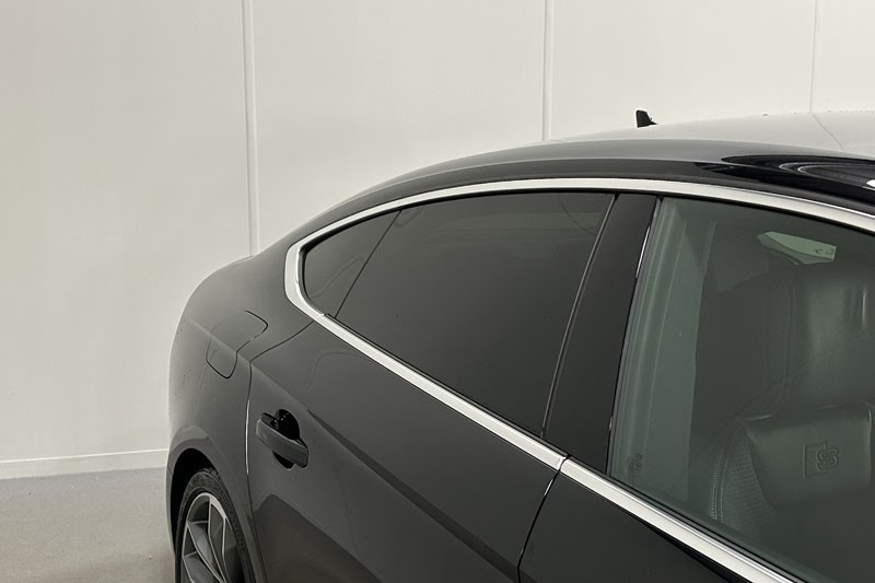 2022 (22) AUDI A5 40 TDI 204 Quattro S Line 5dr S Tronic 4985579