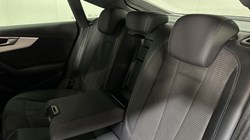 2022 (22) AUDI A5 40 TDI 204 Quattro S Line 5dr S Tronic 4985571