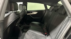 2022 (22) AUDI A5 40 TDI 204 Quattro S Line 5dr S Tronic 4985538