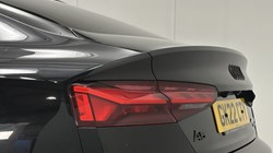 2022 (22) AUDI A5 40 TDI 204 Quattro S Line 5dr S Tronic 4985575