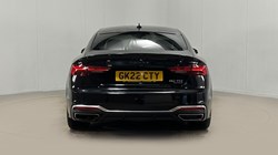 2022 (22) AUDI A5 40 TDI 204 Quattro S Line 5dr S Tronic 4985540