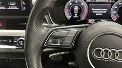 2022 (22) AUDI A5 40 TDI 204 Quattro S Line 5dr S Tronic 4985553