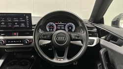 2022 (22) AUDI A5 40 TDI 204 Quattro S Line 5dr S Tronic 4985546