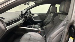 2022 (22) AUDI A5 40 TDI 204 Quattro S Line 5dr S Tronic 4985537