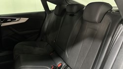 2022 (22) AUDI A5 40 TDI 204 Quattro S Line 5dr S Tronic 4985569