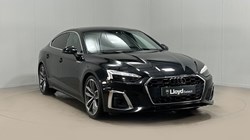 2022 (22) AUDI A5 40 TDI 204 Quattro S Line 5dr S Tronic 4985535