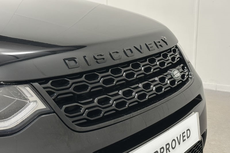 2023 (23) LAND ROVER DISCOVERY SPORT 1.5 P300e R-Dynamic SE 5dr Auto [5 Seat] 5031950