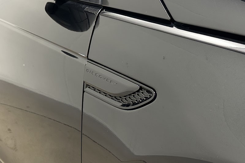 2023 (23) LAND ROVER DISCOVERY SPORT 1.5 P300e R-Dynamic SE 5dr Auto [5 Seat] 5031948