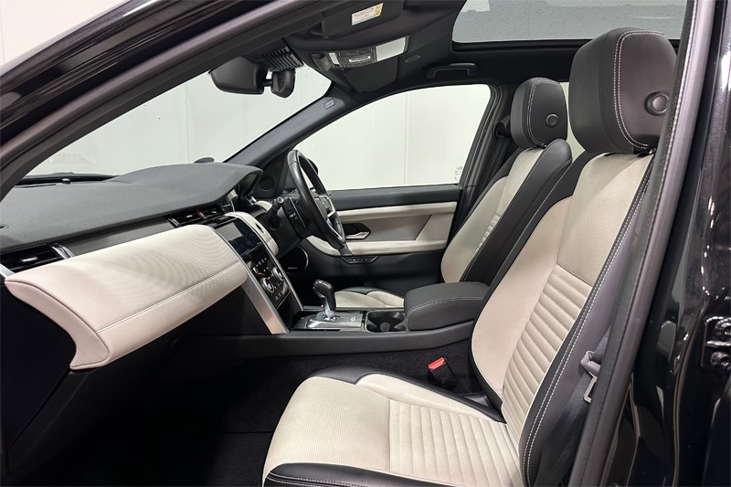 2023 (23) LAND ROVER DISCOVERY SPORT 1.5 P300e R-Dynamic SE 5dr Auto [5 Seat] 5031903