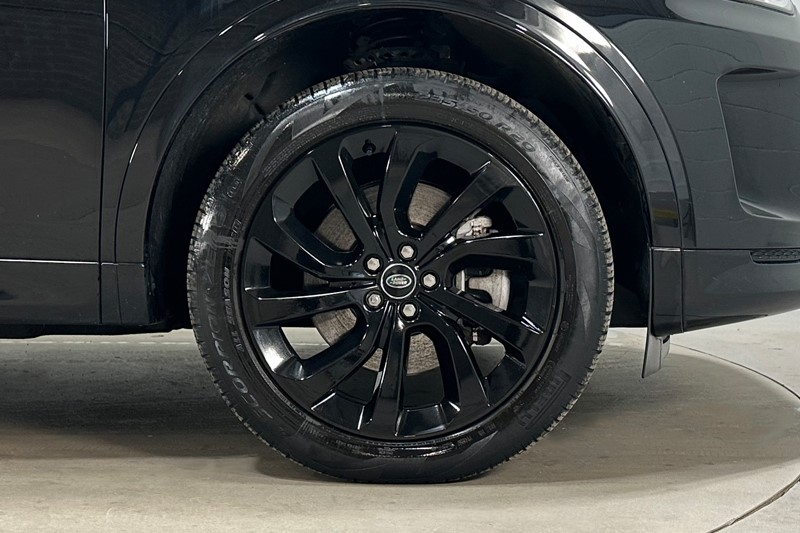 2023 (23) LAND ROVER DISCOVERY SPORT 1.5 P300e R-Dynamic SE 5dr Auto [5 Seat] 5031908