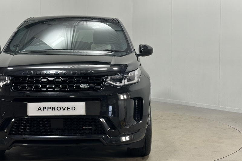 2023 (23) LAND ROVER DISCOVERY SPORT 1.5 P300e R-Dynamic SE 5dr Auto [5 Seat] 5031951