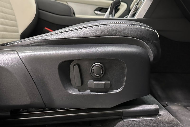 2023 (23) LAND ROVER DISCOVERY SPORT 1.5 P300e R-Dynamic SE 5dr Auto [5 Seat] 5031918